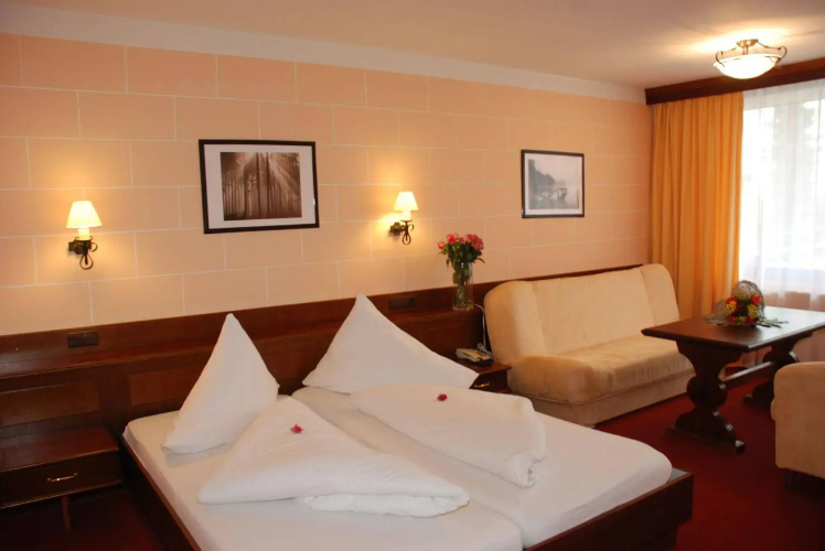 Berghof Graml
