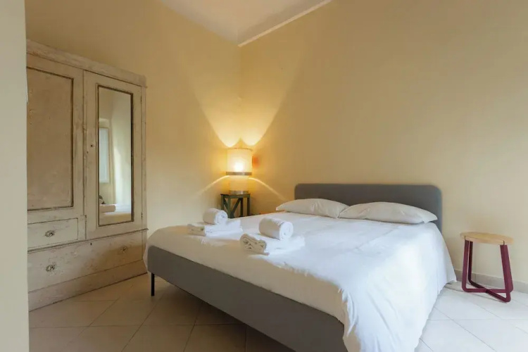Amblè Vintage Apartment