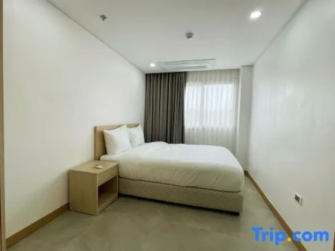 2 Bedrooms Standard room