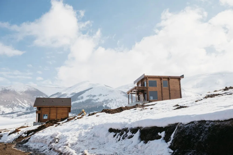 Chalet Myler