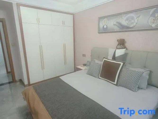Standard Twin Family room