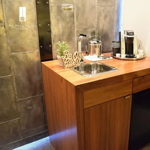 Grand Suite