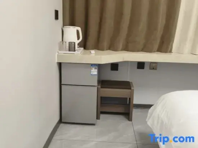 Zhixiangjia Serviced Apartment