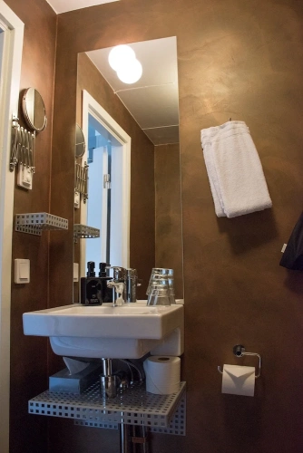 1 Bedroom Business Single room