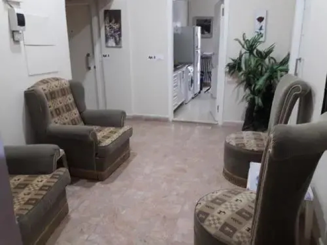 Berdawny Apartments