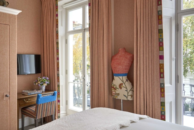 Superior room
