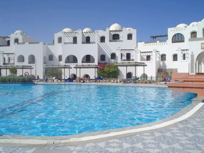Iberotel Arabella