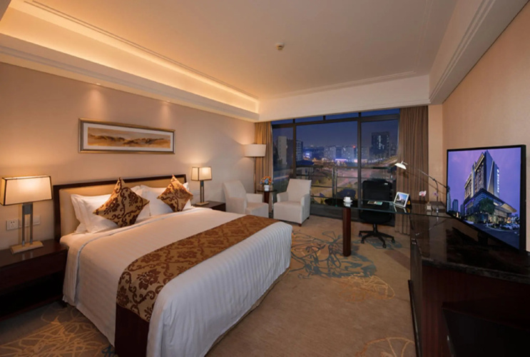 Four Points by Sheraton Kunshan