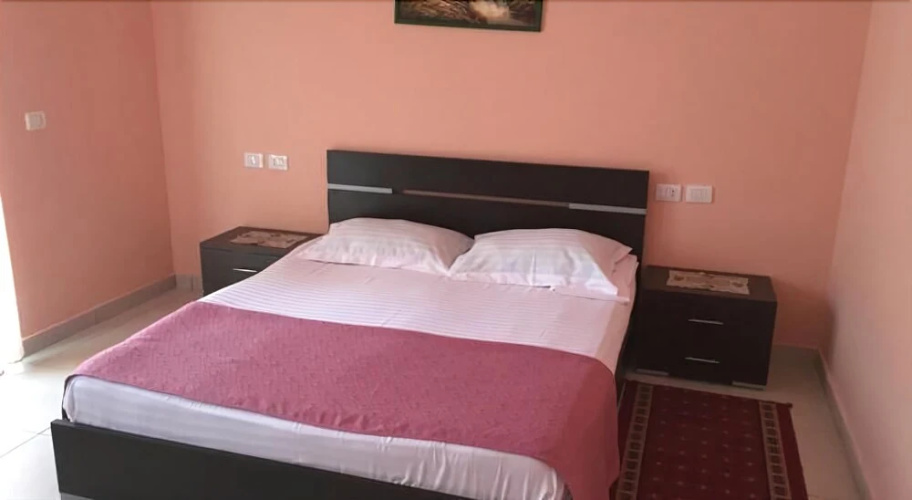 Kamomil Hotel