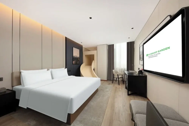 Standard Double Family room
