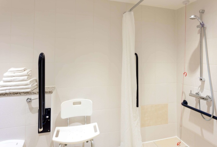 Hampton by Hilton London Croydon photo 8