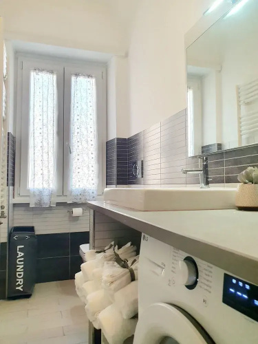 Lemon Sunshine Apartment