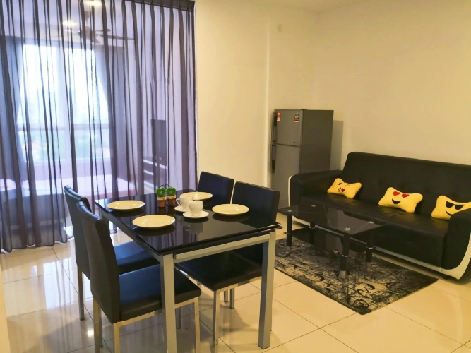 Double Suite