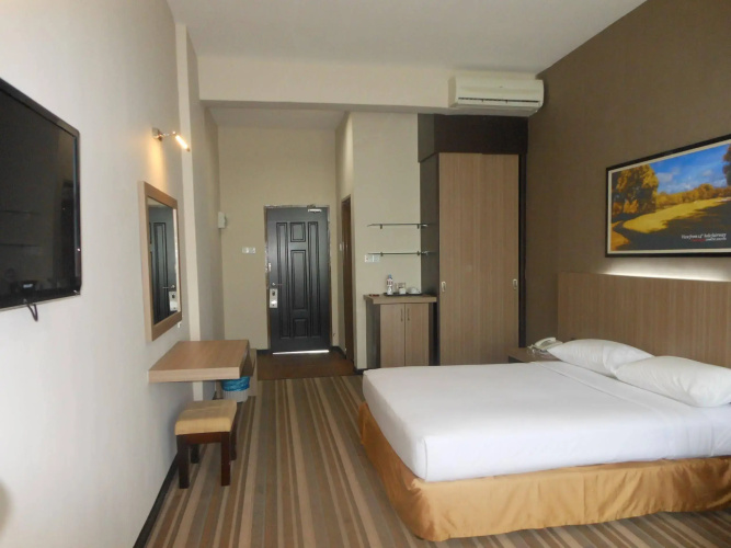BDB Darulaman Golf Resort