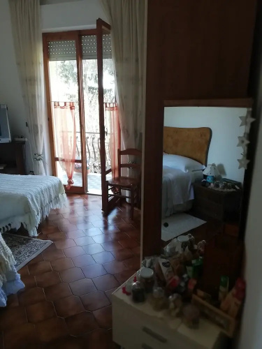 Le Stanze Di Rosa