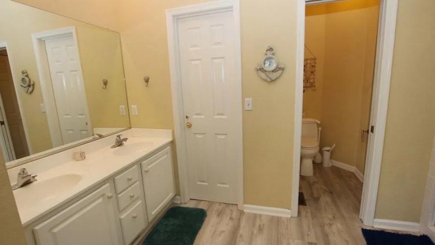 Golden Sunset - 4 Br Home