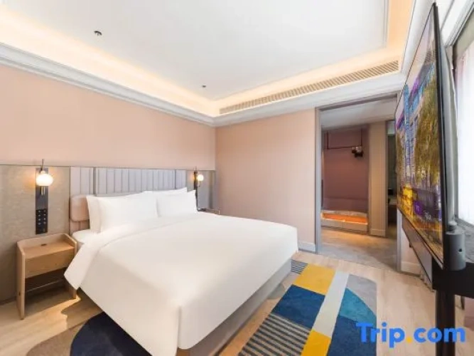 Twin Suite