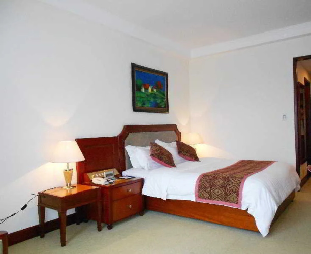 Pearl River Hotel