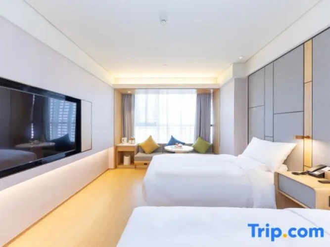 Business Twin room
