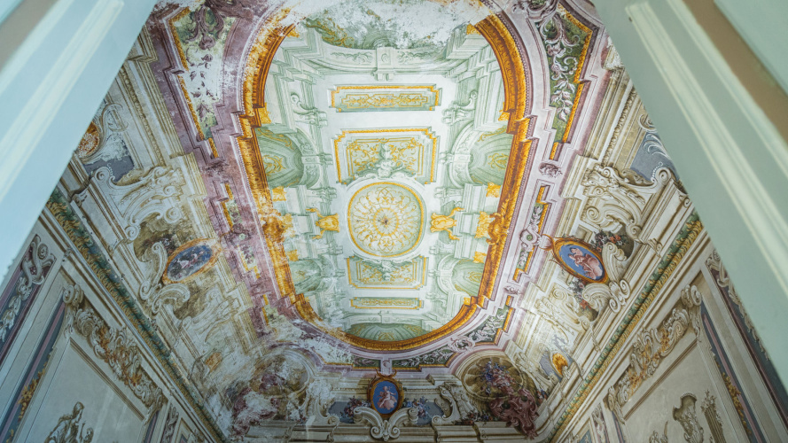 Villa Signorini photo 21