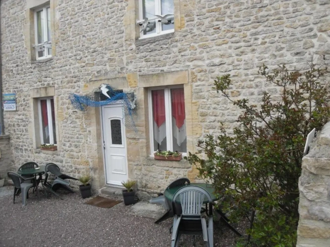 Basement Apartment