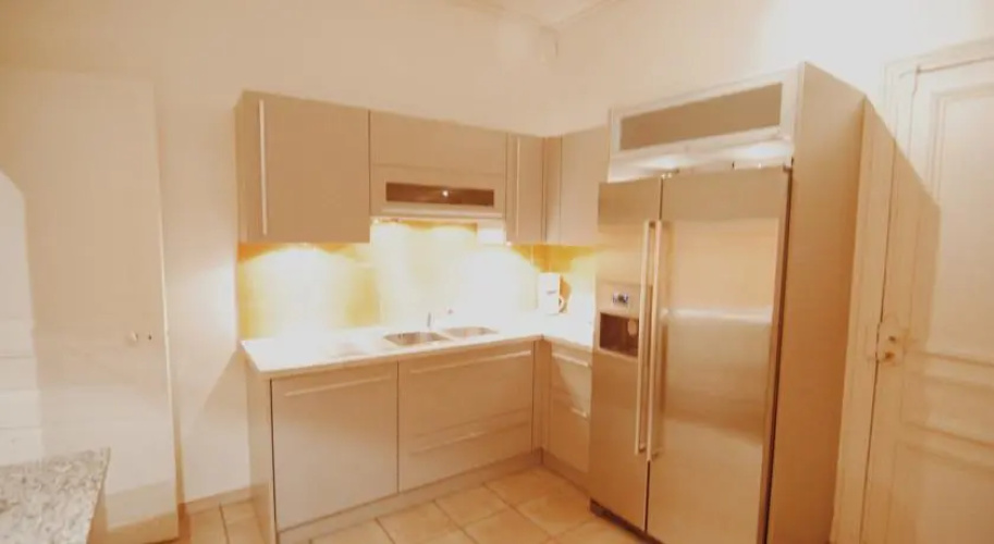Appartement de Standing Champs Elysees