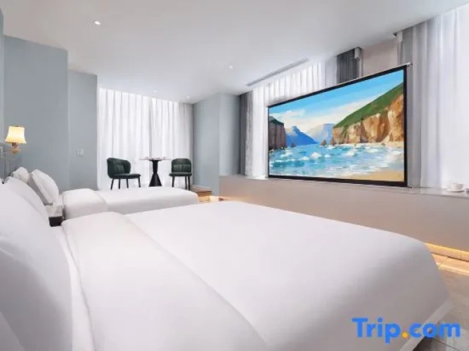 Standard Family room