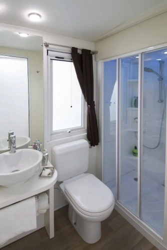 Junior Suite with balcony