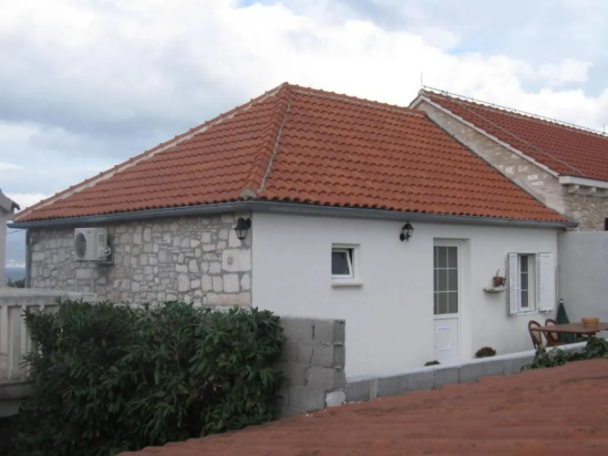 Apartment Siniša - 300 m from beach