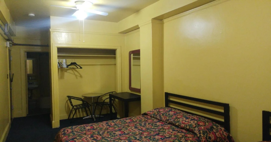 Rodeway Inn