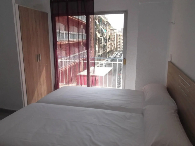 Benidorm City Centre Hotel