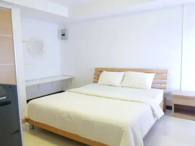Rangsit Apartment I