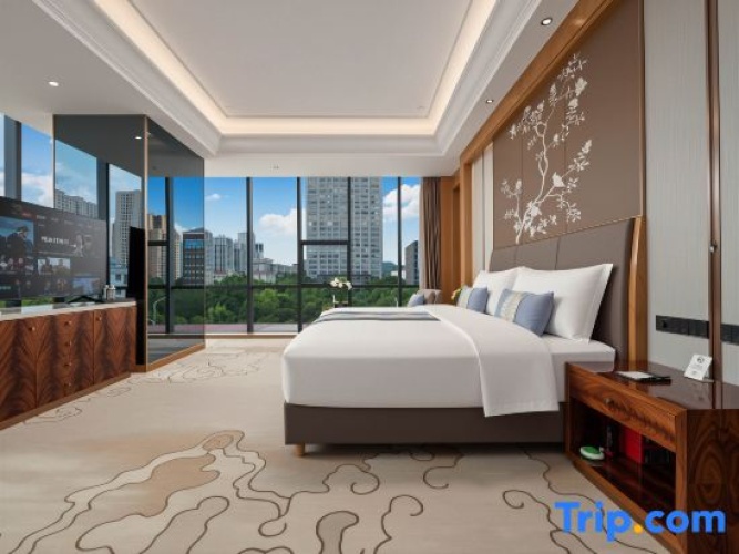 Business Double Suite