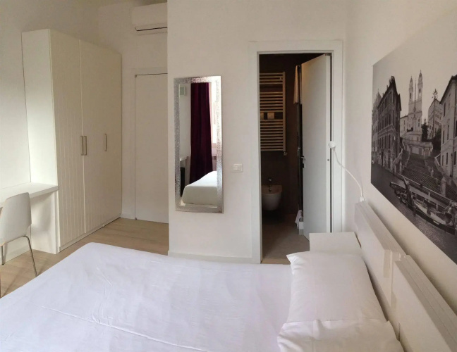 Finestra Su Trastevere - Guest House