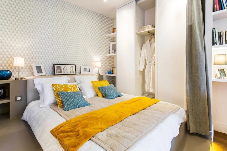 Cosy and Luxury Studio - Croix-rousse