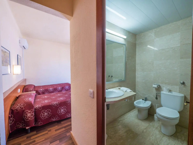 Hotel Golden Sand photo 9