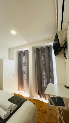 Apartamento Pensamento 12B