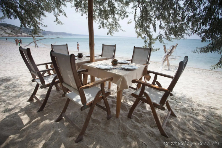 Thracian Cliffs Golf & Beach Resort