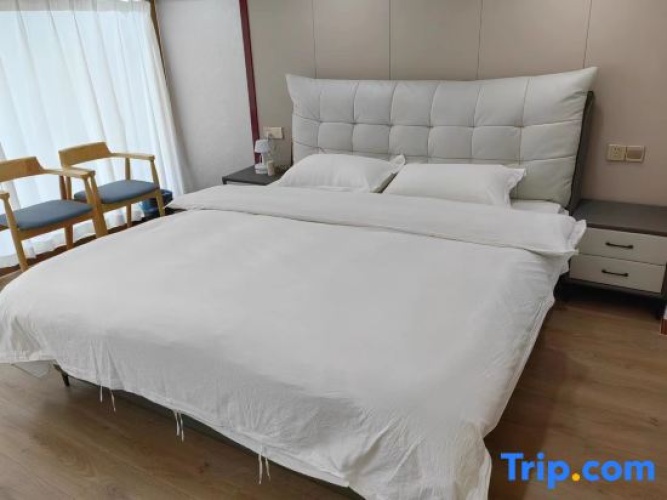 Business Family Duplex room