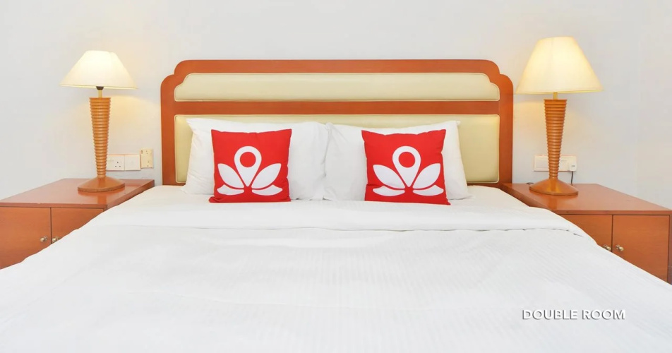 Gallop Hill Top Resort