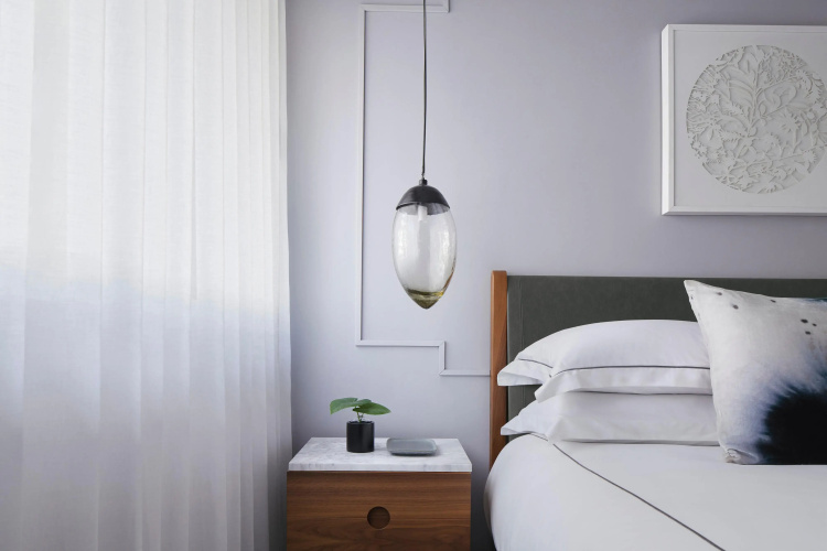 Kimpton Virgilio Polanco by IHG