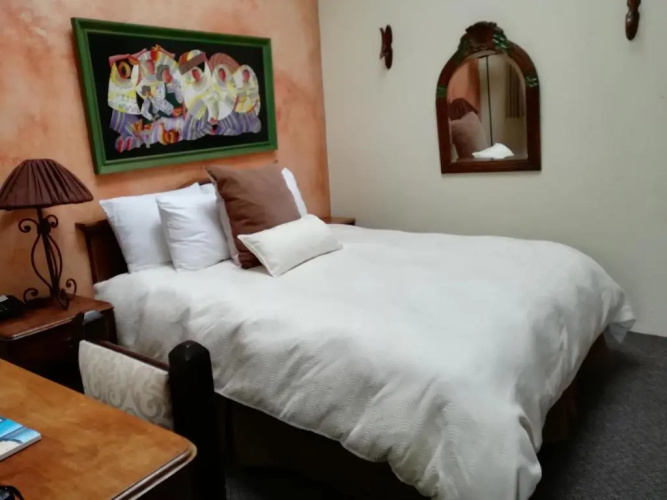 Hotel Ciudad Vieja