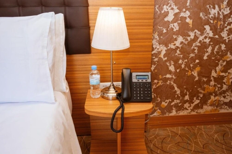 Executive room