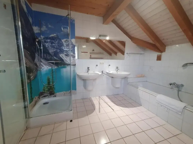 ArmoniaHomes Armonia Altach -2BR Apt