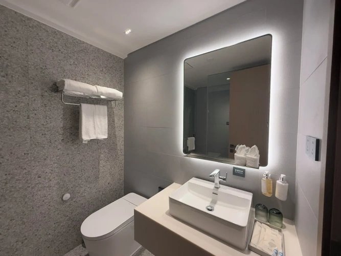 1 Bedroom Suite