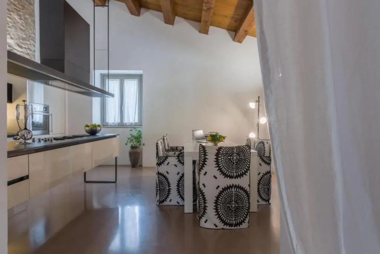 Villa Sabrina 12