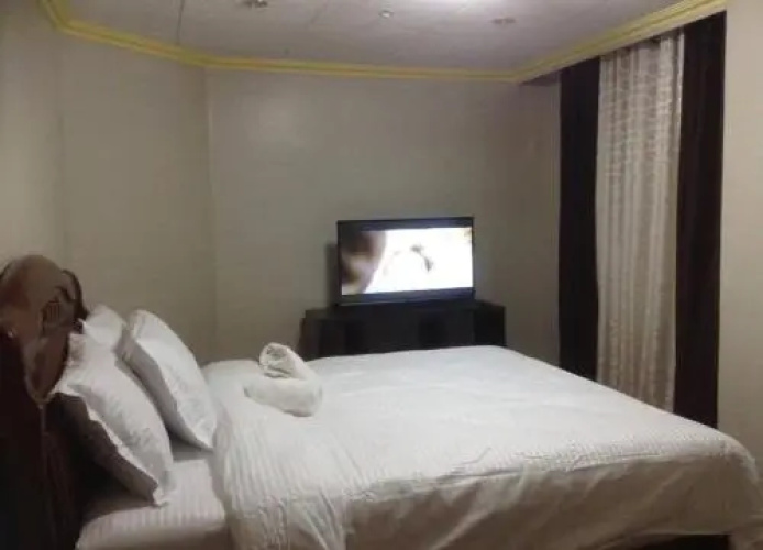Hotelafbeelding
