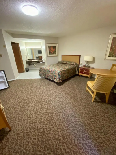 Dunes Inn