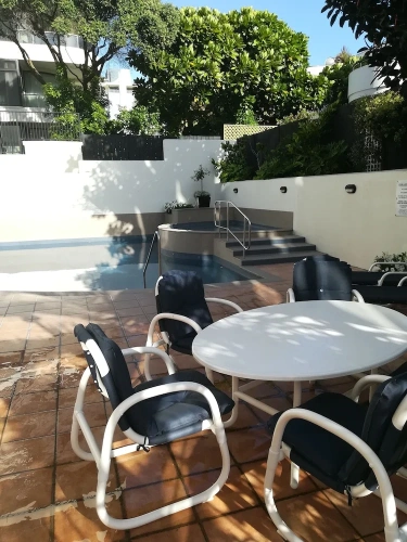 1 Bedroom Apartment with balcony