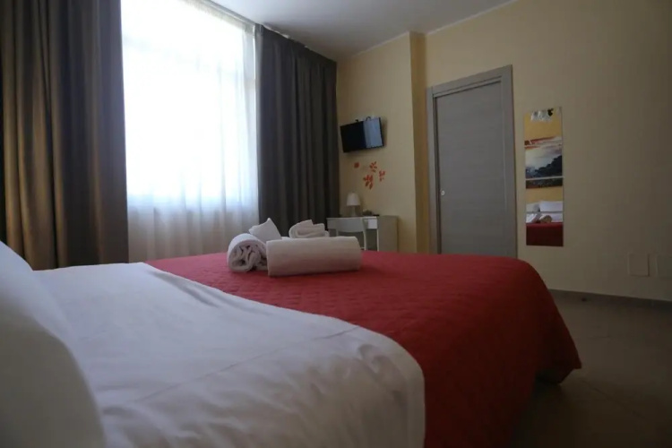 B&B Bagheria